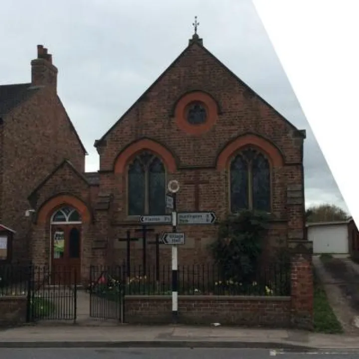 Strensall