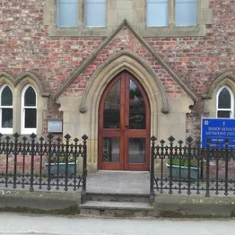 Bishop Monkton Methodist Church 1