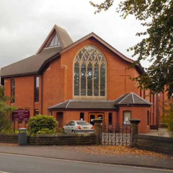 Heaton moor