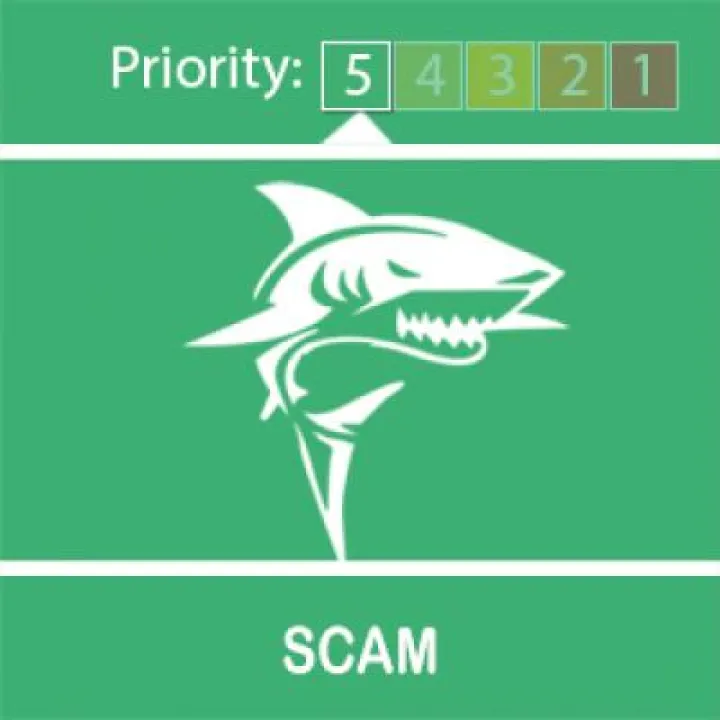Scam Alert