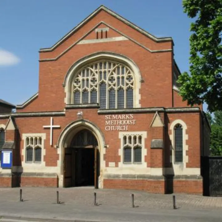 Chelt St Marks 5