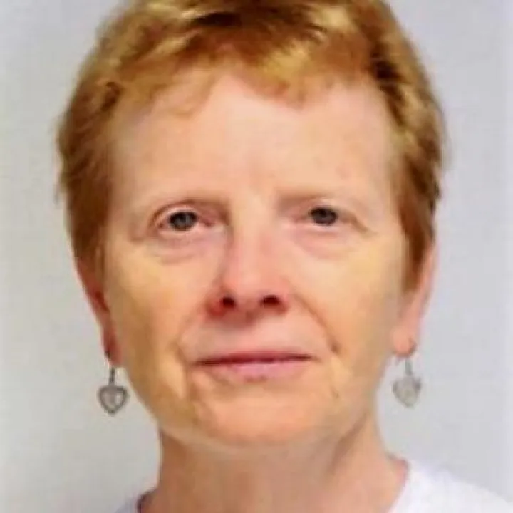 Joyce Wild