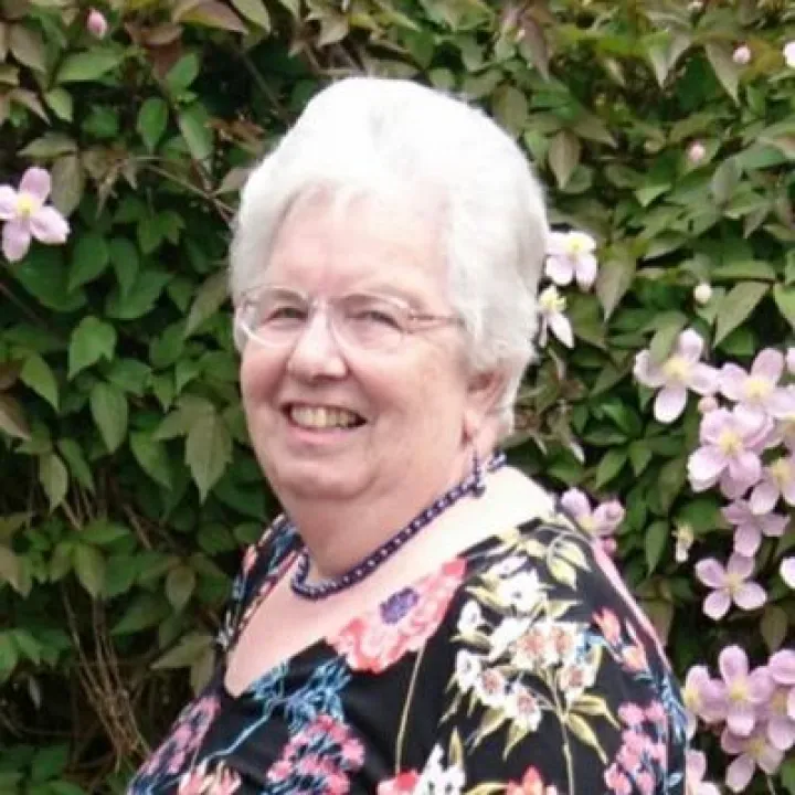 Pam Woodland
