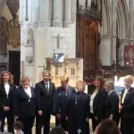 Ordination Sunday 7th July