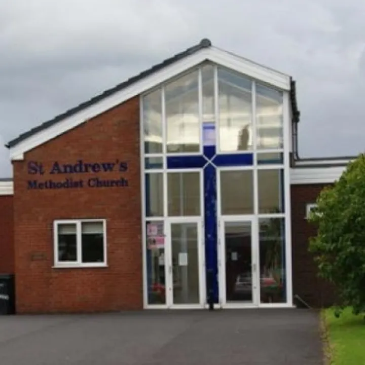 St Andrews