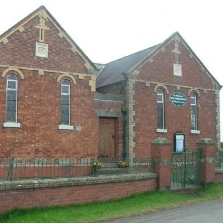 Welsh End