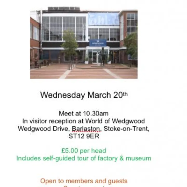 Wedgewood