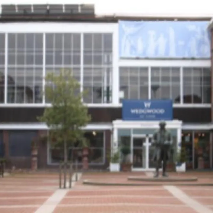 Wedgewood