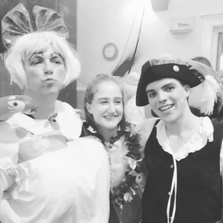Peter Wendy Smee