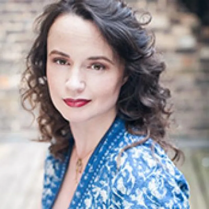 Sara Lodge