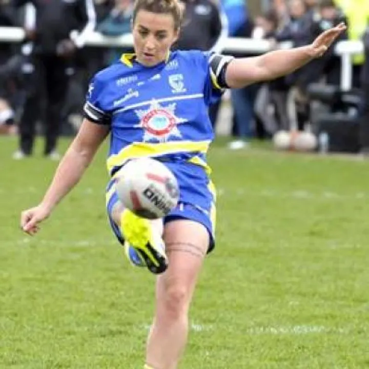 CFRS Rugby League 2