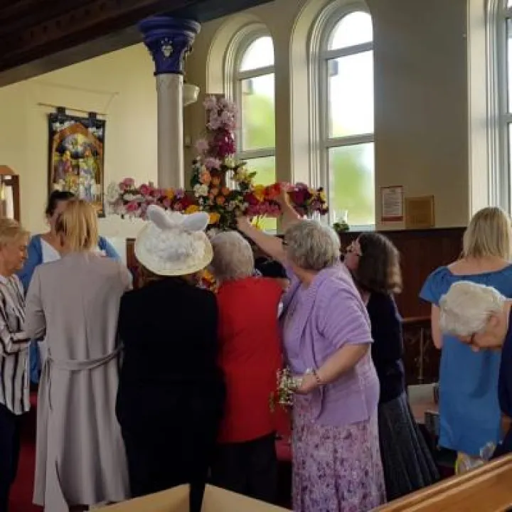 Buckley Easter 2019 &ndash; 67