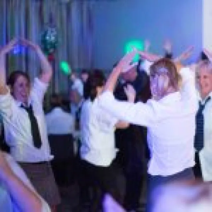 Disco 19