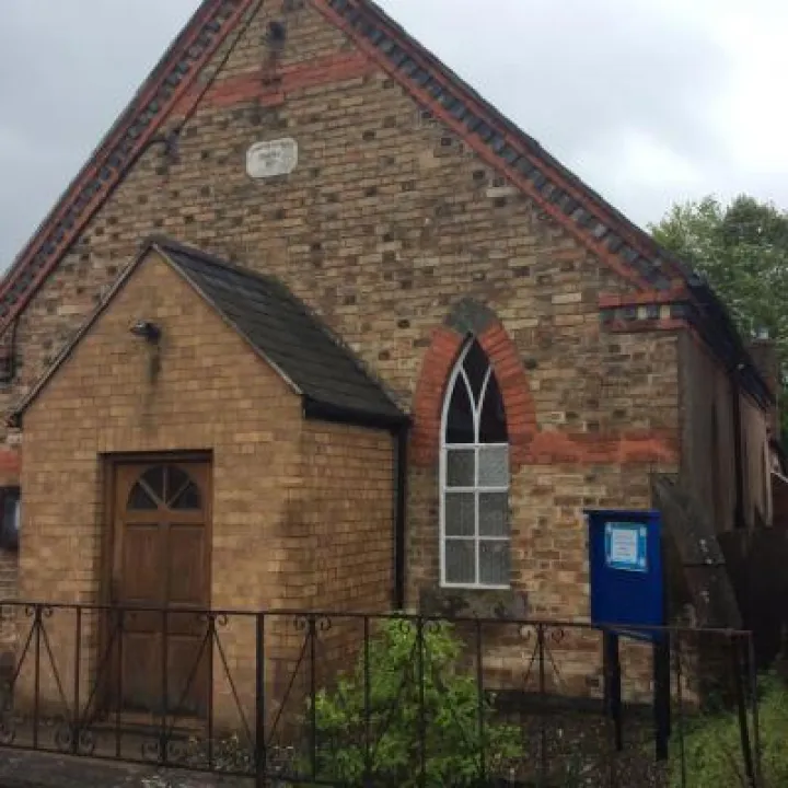 Morda Chapel