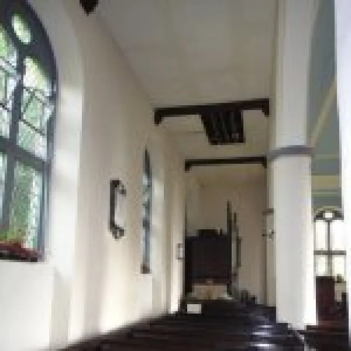 Church roof damage (3)