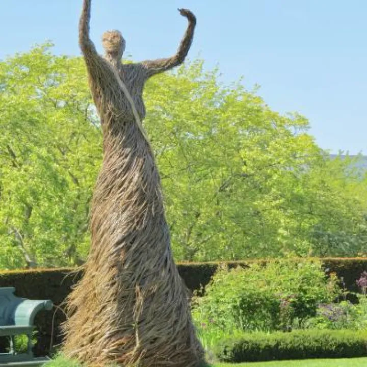 Bodnant Gardens