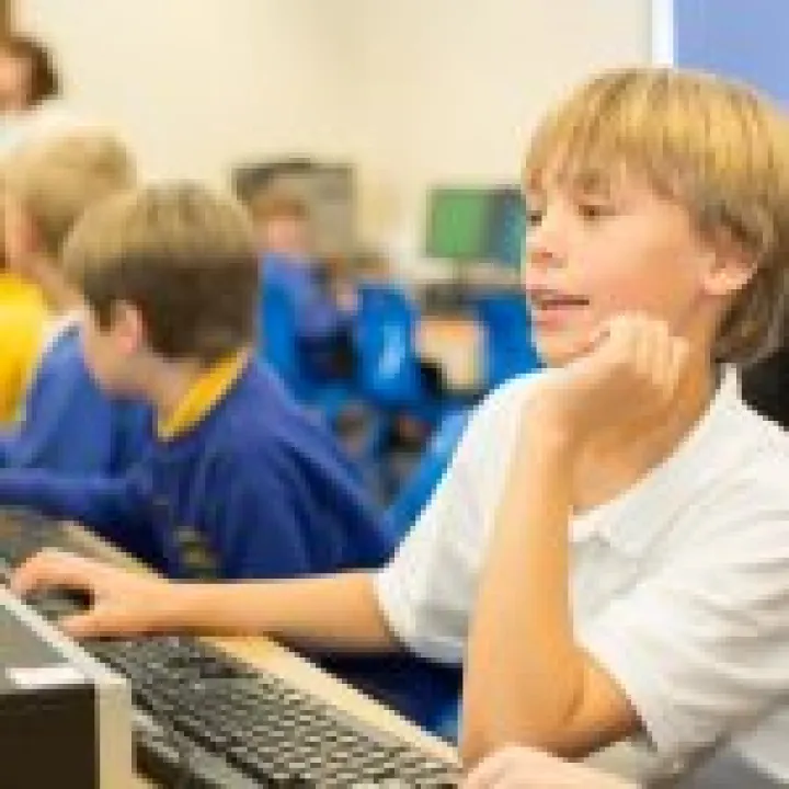 New ICT Suite 01