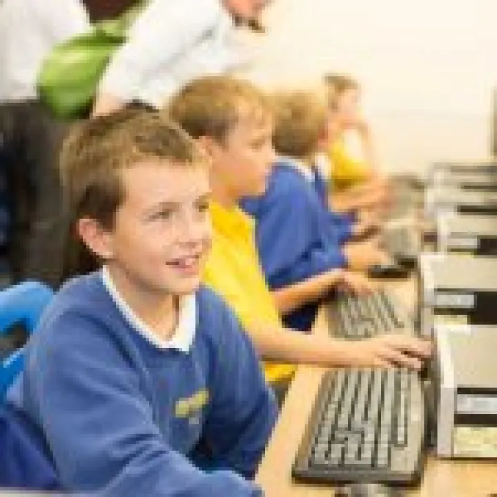 New ICT Suite 02
