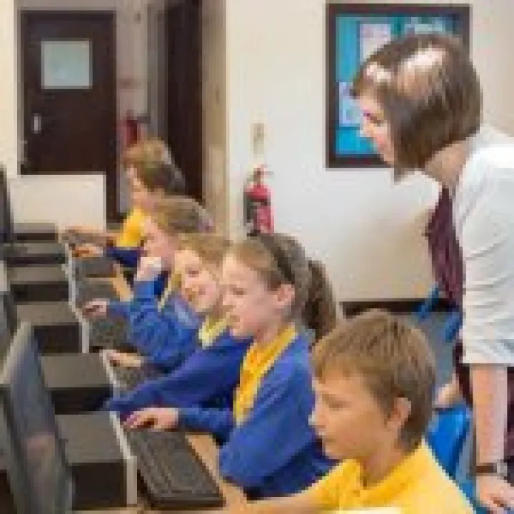 New ICT Suite 03