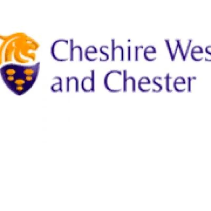 CWaC logo