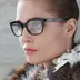 Fendi sunglasses for women poster
