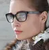 Fendi sunglasses for women poster
