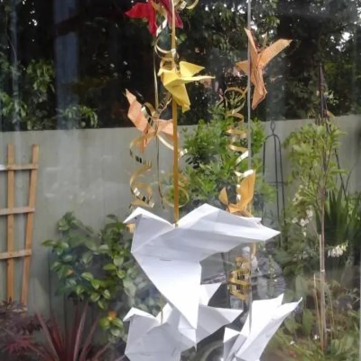 Pentecost Mobile