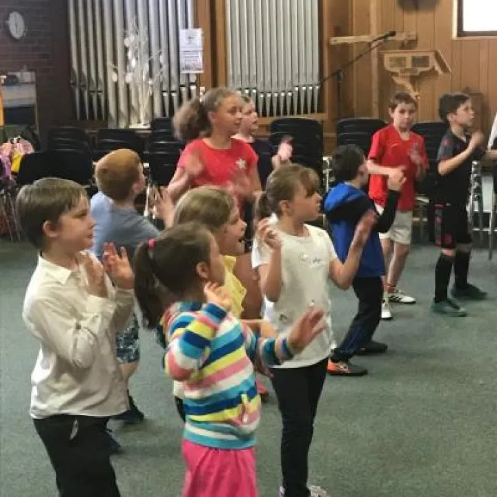 Summer Party 2019 &ndash; 1
