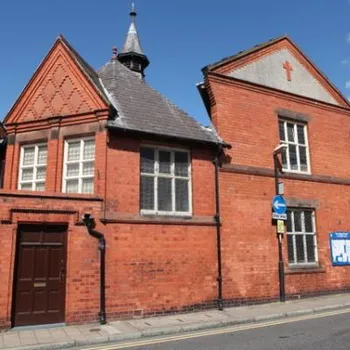 CHURCH &ndash; FRONT  JULY 2019 IMG_0030-jpeg