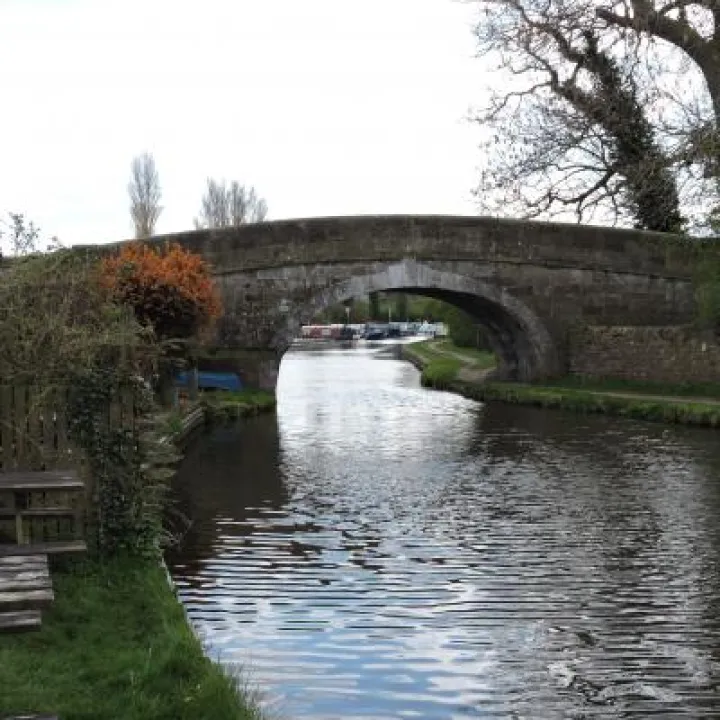 Galgate 3