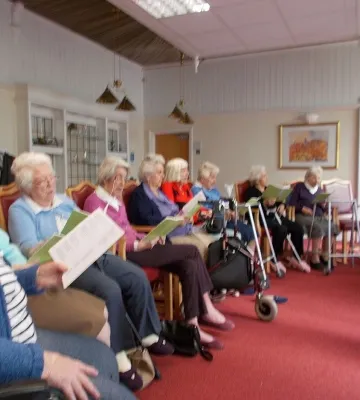 Care Home Services