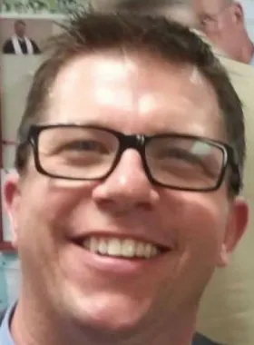 Peter Hibberts