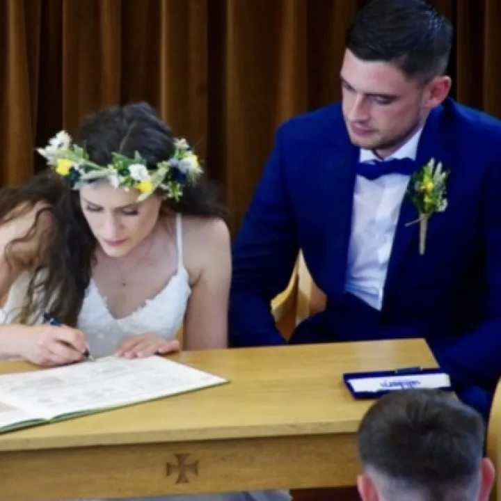 Wedding 2