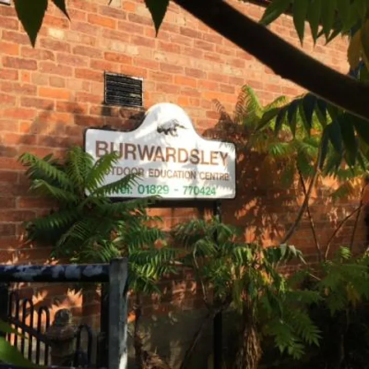 Children and Family Event: Held at Burwardsley Outdoor Centre