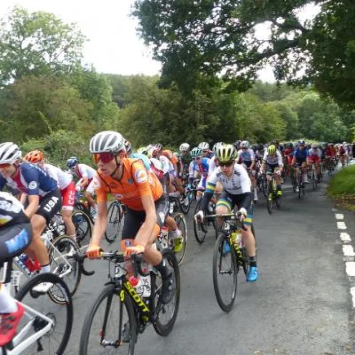 Norwood UCI 1