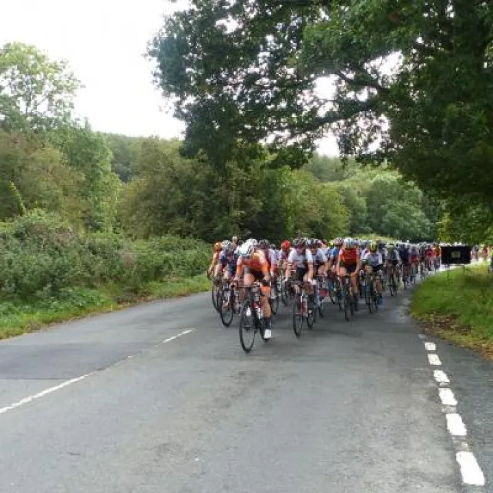 Norwood UCI 2