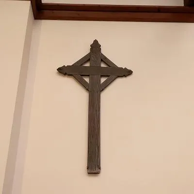 EURC &ndash; Memorial Cross &ndash; 2019