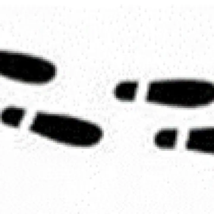 Footsteps
