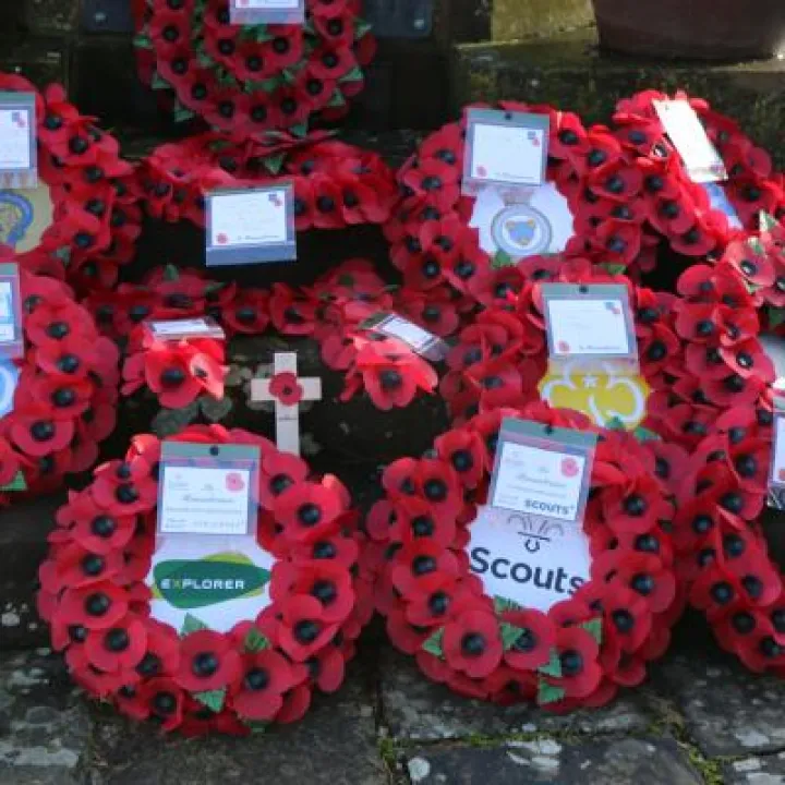 Wreaths