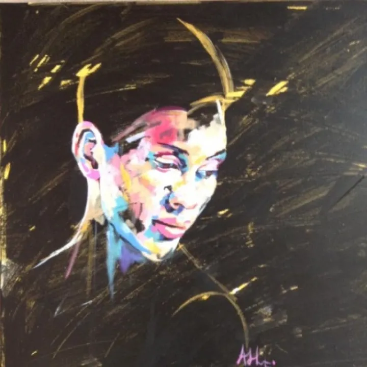 Portrait 3