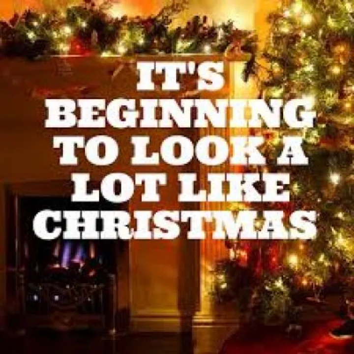 Its beginning