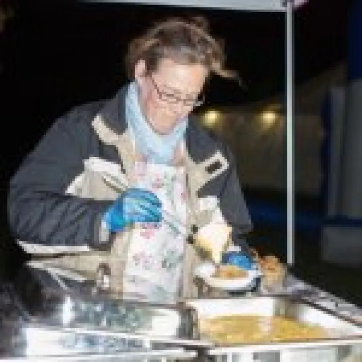 Firework Night 02