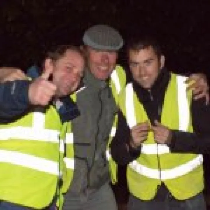Firework Night 14