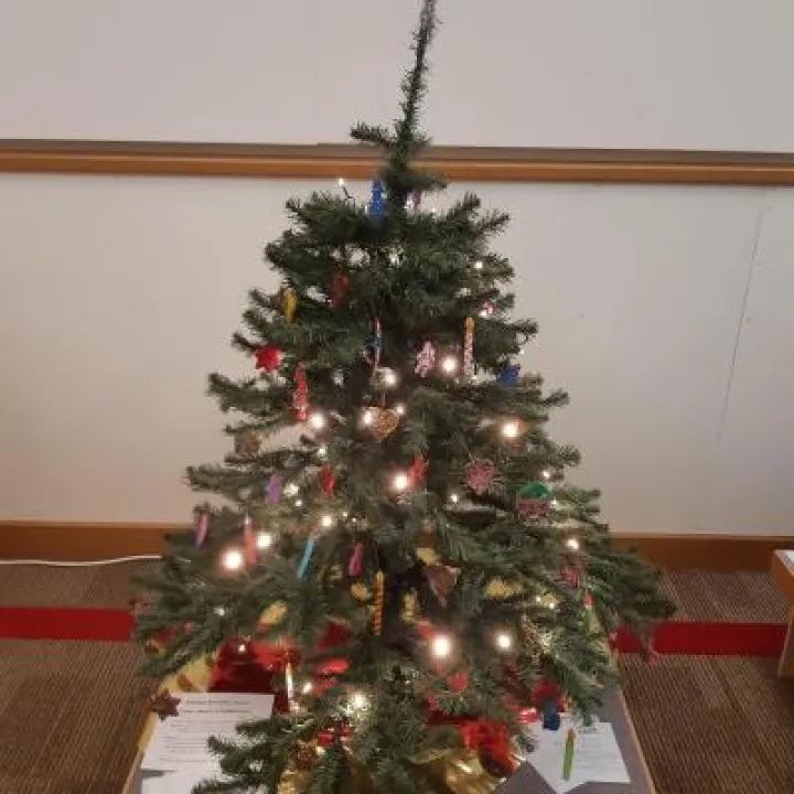 Christmas Tree