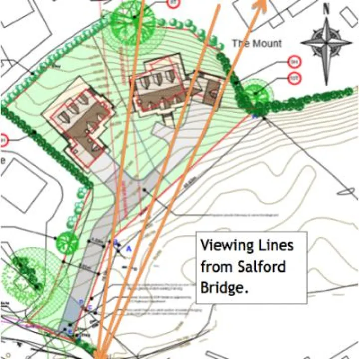 Salford Planning