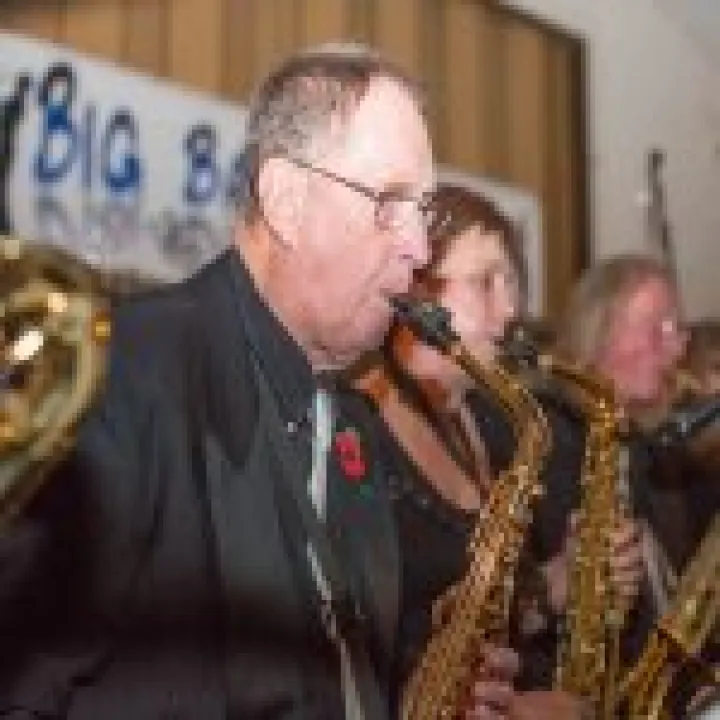 Big Band Swing 13