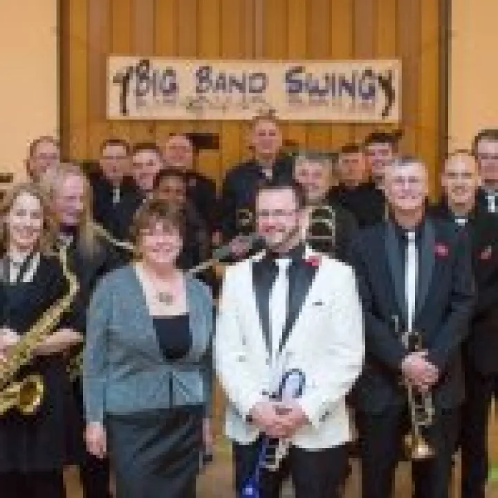 Big Band Swing 21