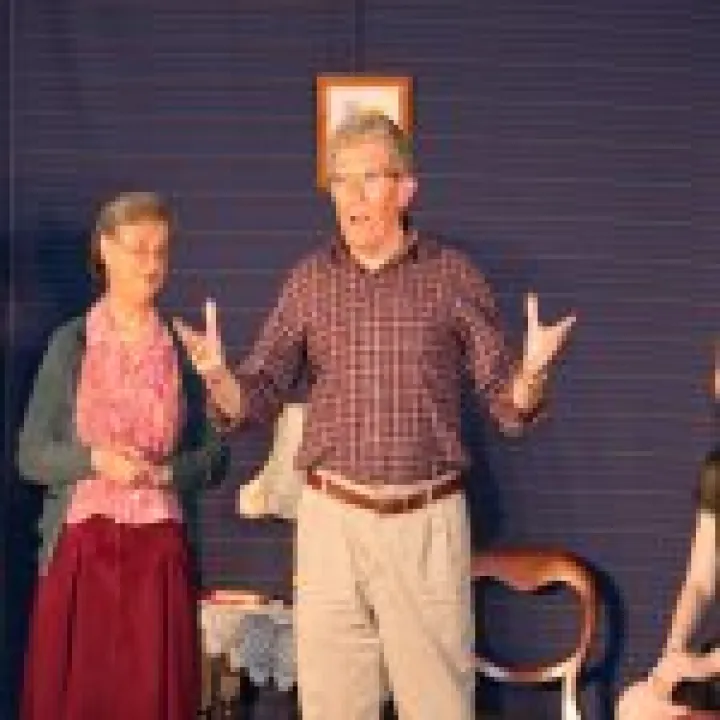Haddenham Players 11