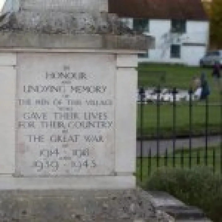 Remembrance 03