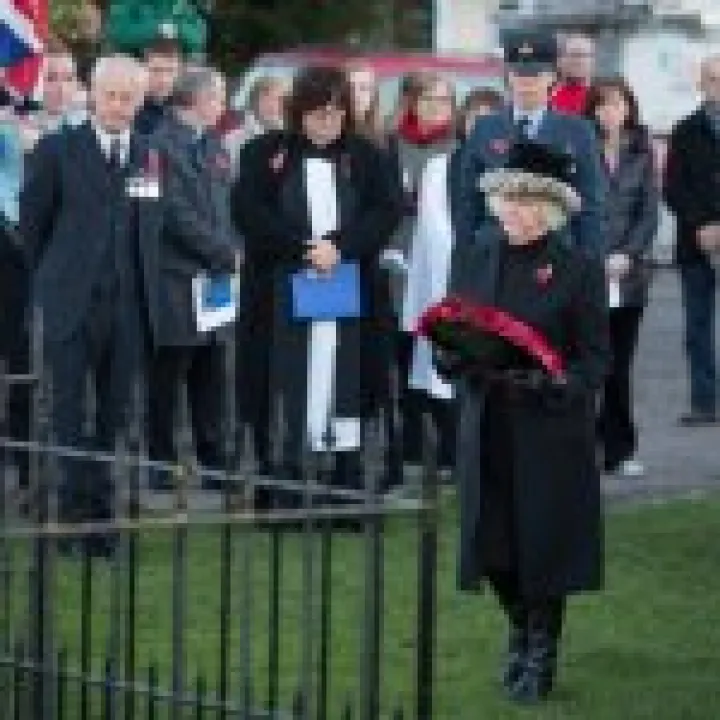 Remembrance 11